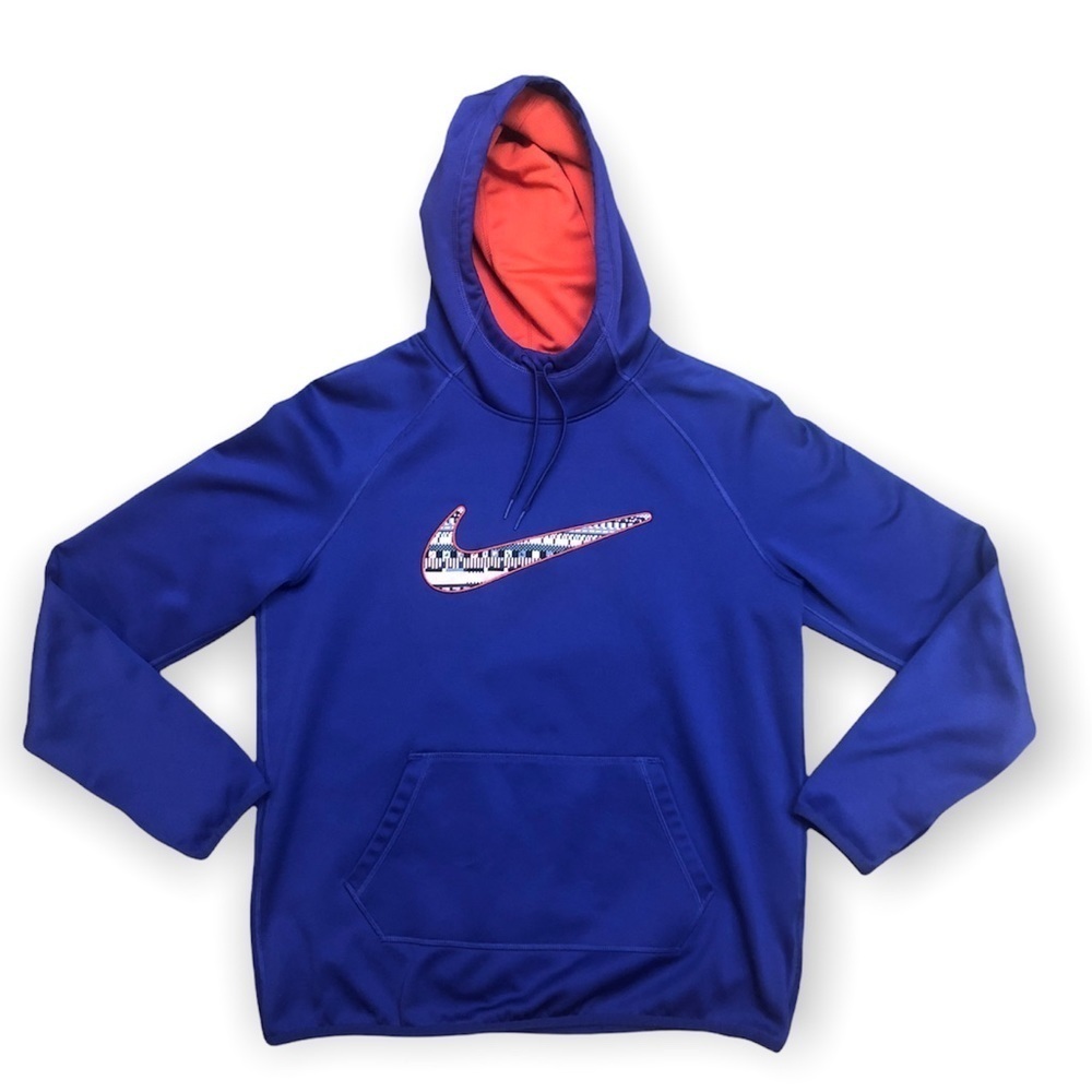 Therma-fit Hoodie by Nike